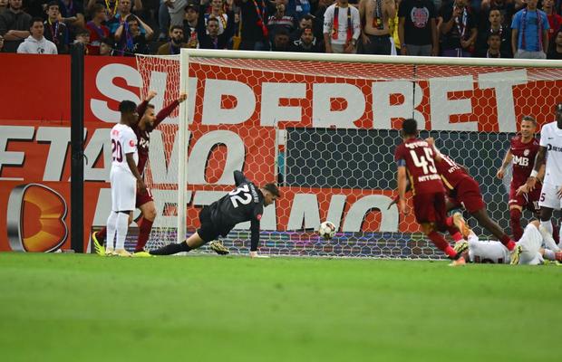 Veteranul CFR-ului, ironic după titlul adjudecat de FCSB: „Vă dați seama cum s-au simțit ei timp de cinci ani?”