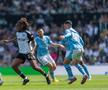 Manchester City o zdrobește pe Fulham și urcă pe primul loc în Premier League » Presiune imensă pe Arsenal