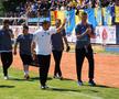 Sărbătoare la Slobozia. Unirea e campioana Ligii 2/ FOTO: Ionuț Iordache (GSP)