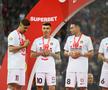 Campion cu FCSB, Chiricheș speră la convocarea la EURO: „Se pare că am puteri supranaturale”