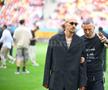 GSP prezintă în timp real toate noutățile și imaginile de la Arena Națională înainte, în timpul și după FCSB - CFR Cluj