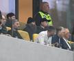 FCSB - CFR Cluj, vedete la meci