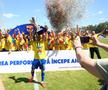 Unirea Slobozia a câștigat Liga 2. Imagini de la festivitatea de premiere/ foto: Ionuț Iordache (GSP)