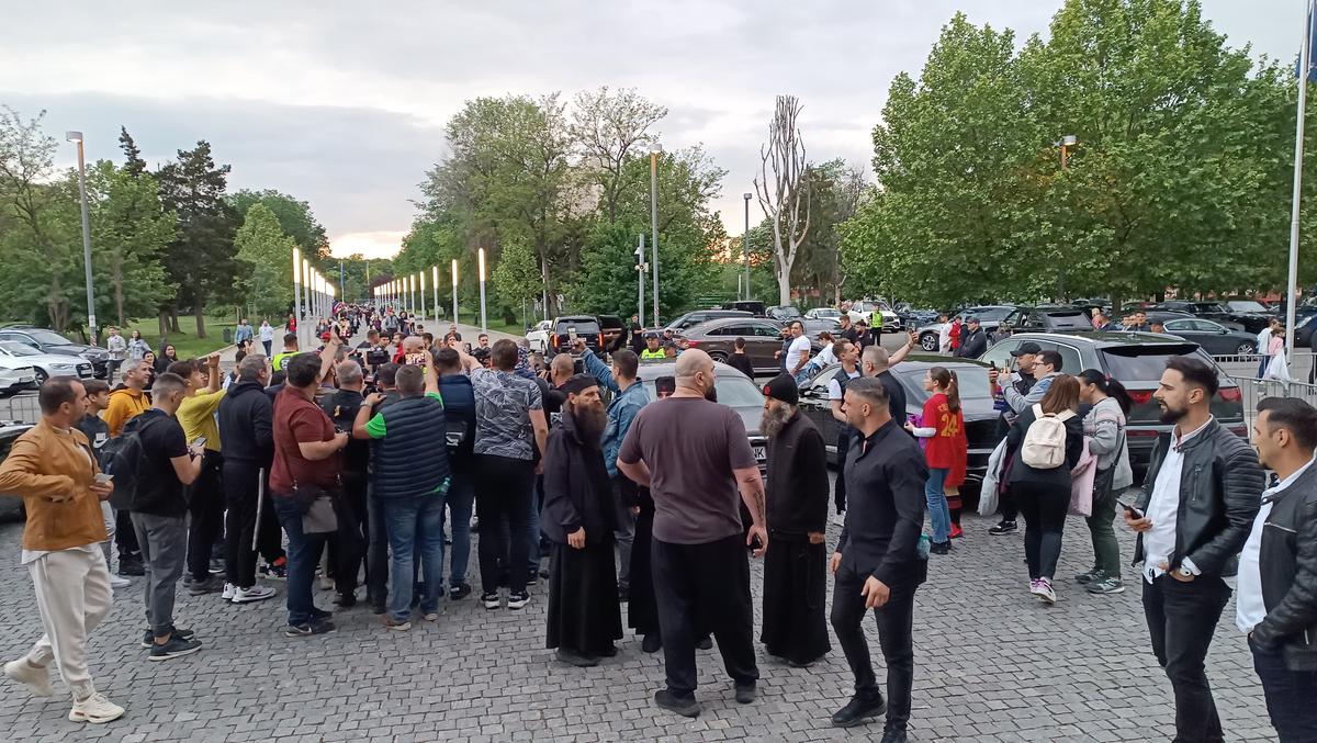 Comite FCSB o greșeală majoră? „Pleacă? E cel mai bun jucător de acest tip din campionat”