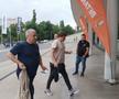 FCSB - CFR Cluj, vedete la meci