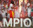 Jucător de la FCSB, convocare de ultimă oră la echipa națională