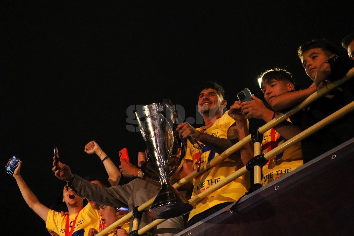 FCSB, în drum spre Ateneu