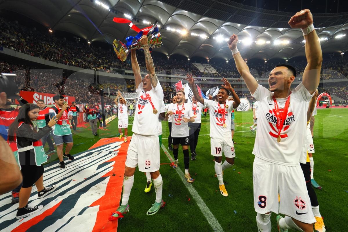 Jucător de la FCSB, convocare de ultimă oră la echipa națională