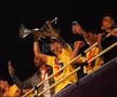FCSB, în drum spre Ateneu