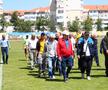 Sărbătoare la Slobozia. Unirea e campioana Ligii 2/ FOTO: Ionuț Iordache (GSP)
