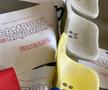 Imagini din stadion înainte de FCSB - CFR Cluj