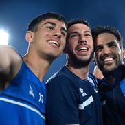 Como, echipa lui Cesc Fabregas, a promovat în Serie A/ foto Imago Images