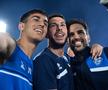 Como, echipa lui Cesc Fabregas, a promovat în Serie A/ foto Imago Images