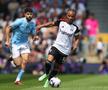 Manchester City o zdrobește pe Fulham și urcă pe primul loc în Premier League » Presiune imensă pe Arsenal