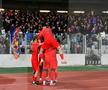 U Cluj - FCSB, imagini din timpul meciului/ foto: Cristi Preda (GSP)