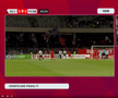 Duelul dintre Valentin Crețu și Blănuță, în U Cluj - FCSB