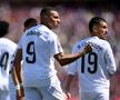 Barcelona - Real Madrid, „El Clasico” de titlu // 11.05.2025
