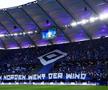 Cod roșu la Hamburg! Haos și mulți răniți la revenirea lui HSV în Bundesliga: „Situație critică!”