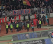 U Cluj - FCSB 0-2, ce s-a întâmplat la finalul partidei // 11.05.2025