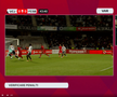Duelul dintre Valentin Crețu și Blănuță, în U Cluj - FCSB