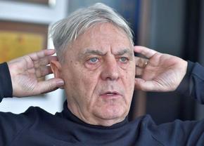 Sorin Cârțu s-a convins: „E cel mai mare fotbalist din toate timpurile!”