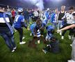Cod roșu la Hamburg! Haos și mulți răniți la revenirea lui HSV în Bundesliga: „Situație critică!”