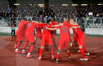 Azi, la GSP Live: FCSB e campioana României. Ce urmează pentru roș-albaștri