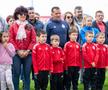 Stadionul din Sfântu Gheorghe se va numi Arena Sepsi Duna