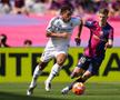 Controversă uriașă în Spania! Au publicat înregistrarea VAR din Barcelona - Real Madrid și e scandal cât casa: „Mulțumesc lui Dumnezeu”