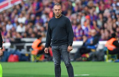 Nici Yamal, nici Raphinha. Pe cine a lăudat Hansi Flick, după un El Clasico de poveste: „Fantastic!”
