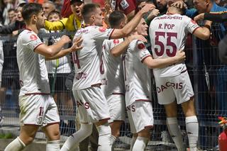 Gigi Becali a pus ochii pe doi jucători de la Rapid » Planul patronului de la FCSB după cucerirea titlului