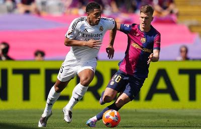 S-a tras țintarul din La Liga » Coincidență incredibilă la El Clasico + cu cine încep Andrei Rațiu și Ionuț Radu