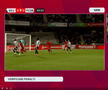 Duelul dintre Valentin Crețu și Blănuță, în U Cluj - FCSB