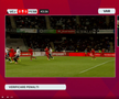 Duelul dintre Valentin Crețu și Blănuță, în U Cluj - FCSB