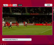 Duelul dintre Valentin Crețu și Blănuță, în U Cluj - FCSB