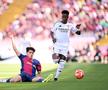 Controversă uriașă în Spania! Au publicat înregistrarea VAR din Barcelona - Real Madrid și e scandal cât casa: „Mulțumesc lui Dumnezeu”