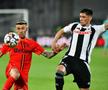 U Cluj - FCSB, imagini din timpul meciului/ foto: Cristi Preda (GSP)
