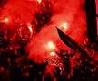 U Cluj - FCSB, imagini din timpul meciului/ foto: Cristi Preda (GSP)