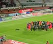 U Cluj - FCSB 0-2, ce s-a întâmplat la finalul partidei // 11.05.2025