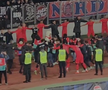U Cluj - FCSB 0-2, ce s-a întâmplat la finalul partidei // 11.05.2025
