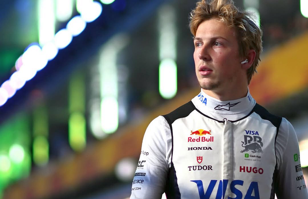 Își va pierde Liam Lawson și locul la Racing Bulls? » Fostul pilot anticipează: „Nu voi fi surprins dacă îl vor înlocui cu el”