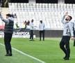 U Cluj - FCSB, imagini înainte de meci/ foto: Cristi Preda (GSP)
