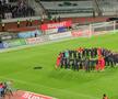 U Cluj - FCSB 0-2, ce s-a întâmplat la finalul partidei // 11.05.2025