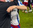 Fanii lui Hamburg au celebrat promovarea