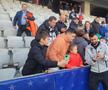 U Cluj - FCSB, imagini înainte de meci/ foto: Cristi Preda (GSP)