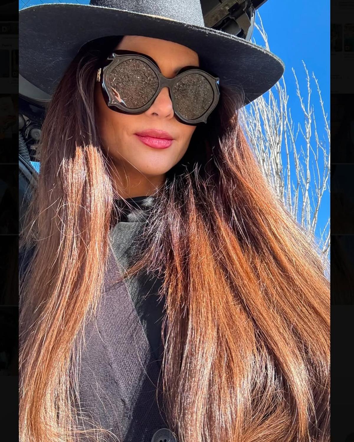 Guti a văzut Barcelona - Real Madrid la București, fiind însoțit de soția sa Romina Belluscio