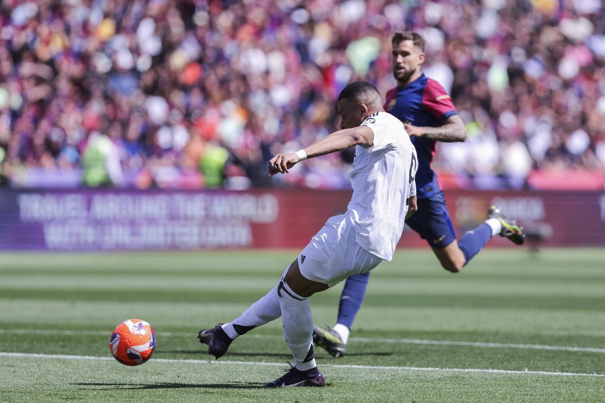 Barcelona a bătut-o din nou pe Real Madrid și este 99% campioană în Spania! Revenire incredibilă într-un „El Clasico” de poveste!