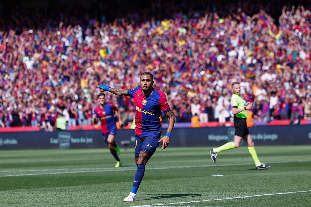 Controversă uriașă în Spania! Au publicat înregistrarea VAR din Barcelona - Real Madrid și e scandal cât casa: „Mulțumesc lui Dumnezeu”
