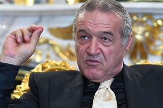 L-a dat pe spate pe Gigi Becali în Dinamo - Rapid: „Slăbănogul ăla, bă băiatule, e fotbalist adevărat!”