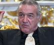 Gigi Becali, patronul de la FCSB